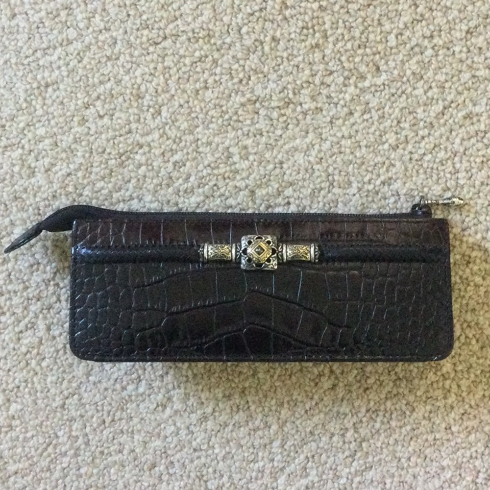Brighton, small cosmetic bag.